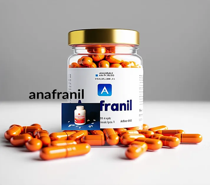 Anafranil 2